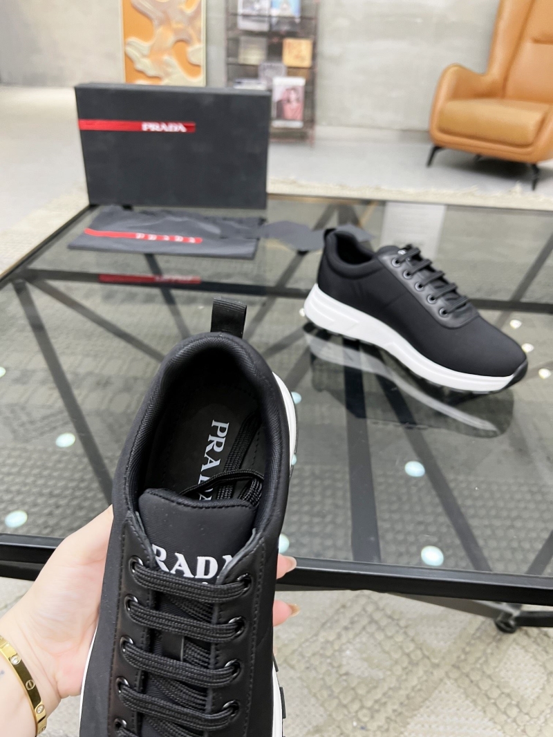 Prada Sneakers